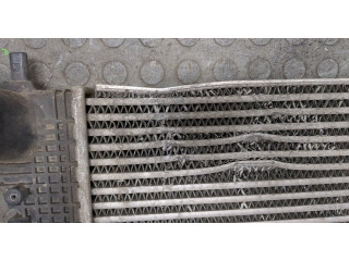 Интеркулер Volkswagen Caddy 2010-2015 1.6