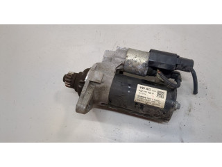 Стартер Volkswagen Caddy 2004-2015 1.6 02Z911024H, 0001153007