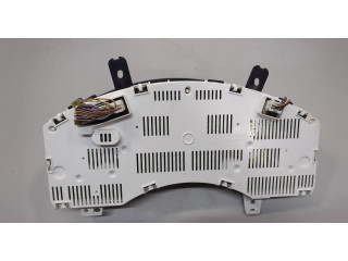 Панель приборов Infiniti QX56 2004-2010 24810ZQ10A