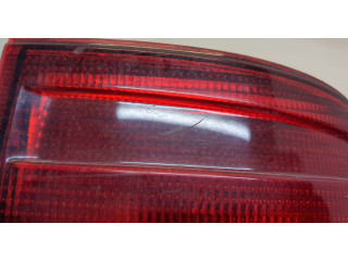 Задний фонарь          