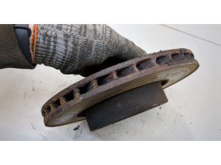 Диск тормозной  Mercedes CLS C219 2004-2010   передний         