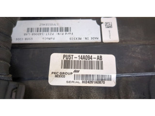 Блок предохранителей  Lincoln Corsair 2019-2023      pu5t14a094ab, pz1t14d068lab   