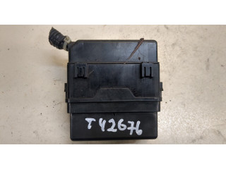 Блок предохранителей  Mitsubishi ASX         