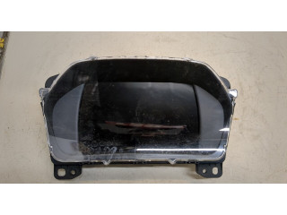 Панель приборов Chevrolet Volt 2015-2019 84376201