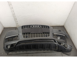 Бампер  Audi Q7 2005-2015 передний   4L0807105J
