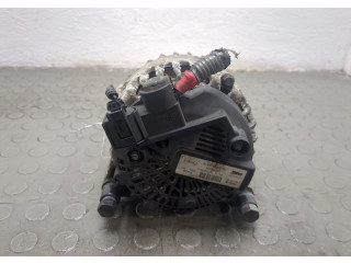 Генератор Ford Fiesta 2008-2013