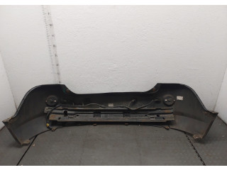 Бампер Opel Antara 2006-2015 задний