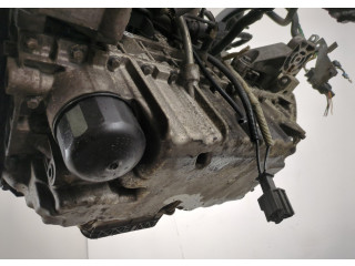  Турбина  Volvo S60 2000-2009             