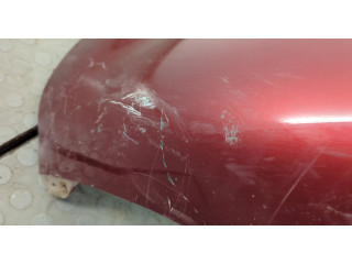 Бампер  Mazda MX-5 3 2005-2015 задний   