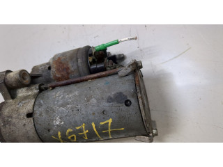 Стартер  Citroen Berlingo 2012-2018 1.6     