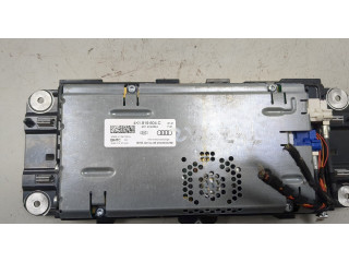 Дисплей бортового компьютера Audi A6 (C8) 2018- 4K1919604C