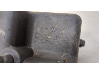 Бачок расширительный  Land Rover Range Rover 3 (LM) 2002-2012    