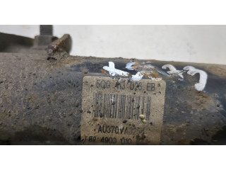 Стойка амортизатора  Audi A3 (8V) 2016-2020      