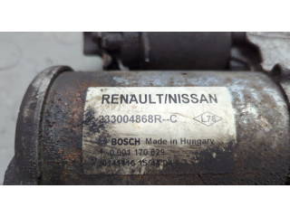 Стартер  Renault Scenic 2012-2016 1.5  233004868R   