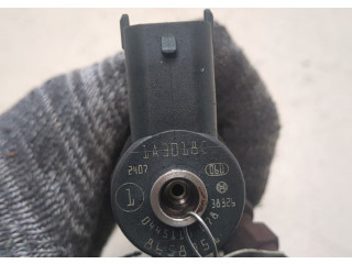 Форсунка топливная Volvo S80 1998-2006 36050291, 0445110078