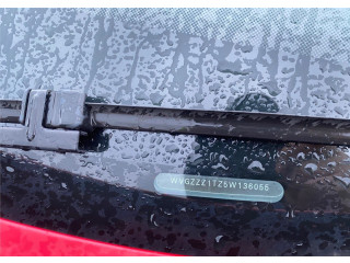 Руль Volkswagen Touran 2003-2006 1t0419091c