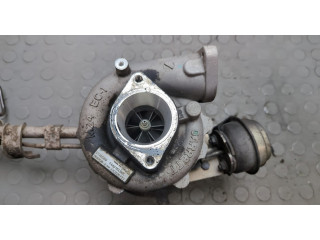  Турбина  Nissan Pathfinder 2004-2014             