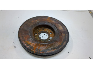 Диск тормозной Volvo S60 2010-2018 передний