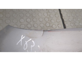 Бампер Mazda CX-5 2012-2017 передний