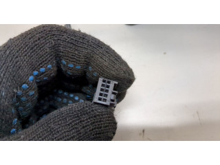 Зеркало боковое Jeep Grand Cherokee 2010-2013 правое 1NT48CDMAH