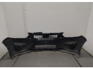 Бампер  Mazda CX-5 2012-2017 передний   KD45500319U