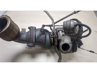 Турбина Volvo C70 2006-2009 8603691