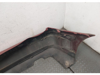 Бампер  Citroen C5 2001-2004 задний   