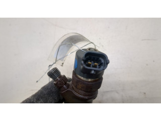 Форсунка топливная Mini Cooper (R50 / 53) 2001-2006