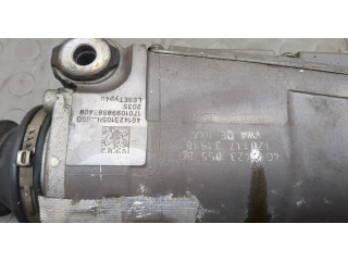    Рейка рулевая без г/у  Audi A6 (C7) 2011-2018      