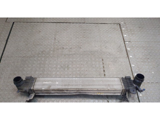 Интеркулер  GMC Terrain 2017-       