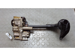 Масляный насос