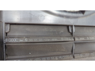 Вентилятор радиатора Volkswagen Tiguan 2007-2011