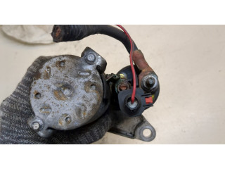 Стартер Skoda Fabia 2007-2010 1.2 02T911023S