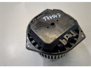 Моторчик печки  Nissan Murano 2002-2008        