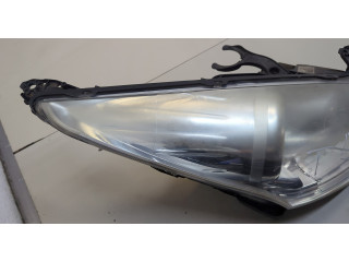 Фара передняя  Peugeot 3008 2009-2016 правая 