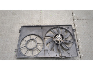 Вентилятор радиатора Volkswagen Caddy 2004-2010