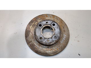 Диск тормозной  Fiat Punto 2003-2010   передний         