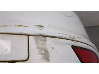 Бампер Ford Focus 3 2011-2015 задний