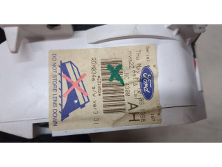 Панель приборов Jaguar XJ 1997–2003