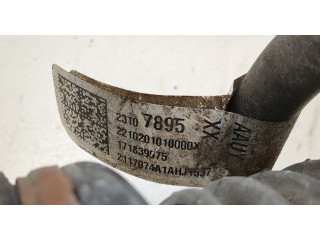 Стойка амортизатора  Cadillac XT5 2016-2019 84049732, 23107895     