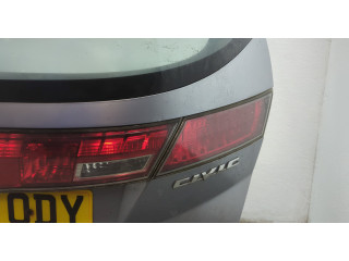 Замок багажника Honda Civic 2005-2012