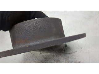 Диск тормозной Saab 900 1993-1998 задний