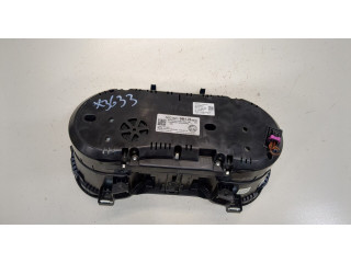 Панель приборов  Skoda Octavia (A7) 2017-2021       5e0920981     1.6  Дизель