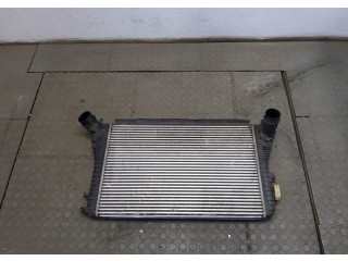 Интеркулер  Volkswagen Passat 7 2010-2015 Европа       
