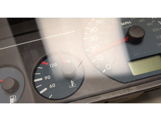 Панель приборов Citroen Xantia 1998-2002