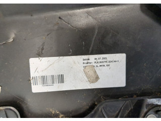 Бампер Audi Q3 2018- передний 83A807107F, 83A807108F