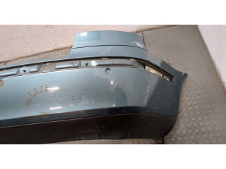 Бампер Skoda Octavia (A5) 2004-2008 задний