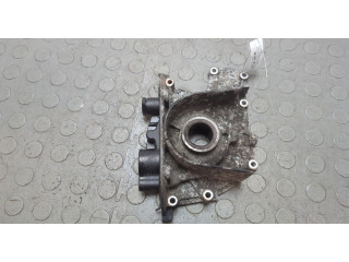 Масляный насос