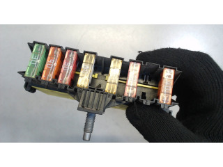 Блок предохранителей Citroen C4 Grand Picasso 2006-2013 9636079380 1.6