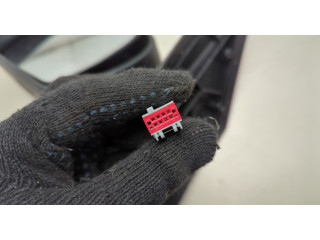 Зеркало боковое  Ford Fusion 2002-2012  левое           1440294